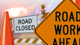 Look out for road closure on Route 6 in Goochland