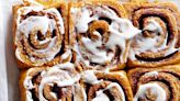 This TikTok Cinnamon Roll Hack Makes the Most Decadent From-a-Can Rolls