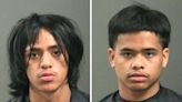 Two teens held without bond after being accused of shooting at occupied car in Springdale | Northwest Arkansas Democrat-Gazette