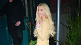 Jessica Simpson Sues Retailer After Asking Owner to ‘Live and Let Live’