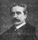 Alexandre Saint-Yves d'Alveydre