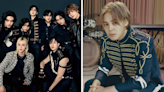BTS Jimin's Who Debuts At No. 14 On Billboard Hot 100, Stray Kids Score Their First Top 50 Hit With Chk Chk Boom