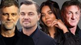 Paul Thomas Anderson & Warner Bros Set Leonardo DiCaprio, Sean Penn, Regina Hall In Film To Shoot This Year