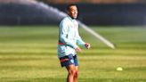 Callaghan: Tyler Adams 'looking fit' at USMNT training camp