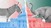 Days after midterm elections, control of Congress still in limbo