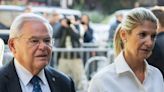 Sen. Bob Menendez's wife, who faces bribery charges with him, has breast cancer