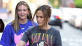 Jennifer Lopez Steps Out Wearing a Cropped Selena Quintanilla Tee — 26 Years After Starring in 'Selena'