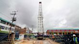 Perforación del pozo Mercado Juárez reforzará la infraestructura hídrica de Toluca