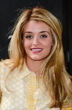 Daphne Oz