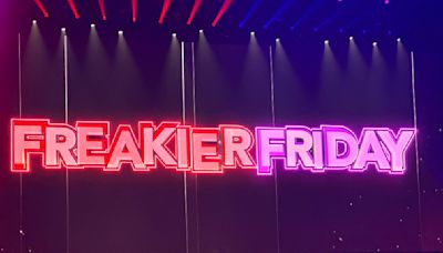 ‘Freaky Friday 2’ Title Revealed as ‘Freakier Friday,’ Brings Back Lindsay Lohan’s Rock Band Pink Slip And Loads of Cameos