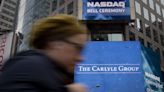 Carlyle Global Capital Markets Head Lindley Succeeded by Savino