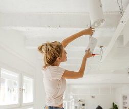 Make Your Place Feel Like Yours With These 3-Rental Friendly Improvements