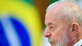 Lula se reúne con su embajador en Argentina para "revisar" la relación bilateral