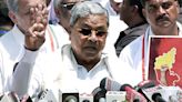 Siddaramaiah goes on the offensive, claims BJP, JD(S) leaders were also allotted MUDA land