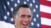 Trump tacha a Mitt Romney de “perdedor total” y respalda a un posible reemplazo del senador - La Opinión
