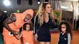 Mariah Carey makes ‘Touch My Body’ TikTok with her twins