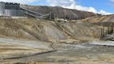 Carbon offsetting not possible at Faro mine cleanup in Yukon, feds say