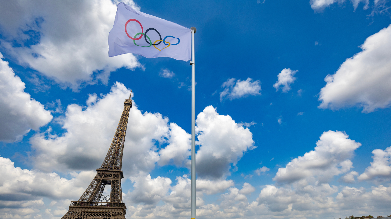 How to Watch the Olympics Opening Ceremony 2024 Live For Free From the Paris Seine