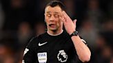 I hope he is OK – Gary O’Neil sympathises with referee Stuart Attwell