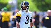 Steelers QB Russell Wilson Breaks Silence on Calf Injury at Training Camp