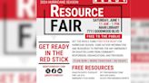 Red Stick Ready Resource Fair to help residents prepare for hurricane season