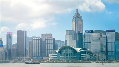 HK Home>JLL: HK Overall Grade A Office Vacancy Rate Elevates to 13.5% in May