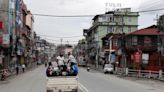 Nepalíes en manos de usureros exigen justicia al Gobierno