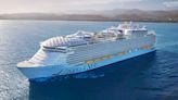 Newest Royal Caribbean Cruise Ship to Visit Port Twice During Sailing