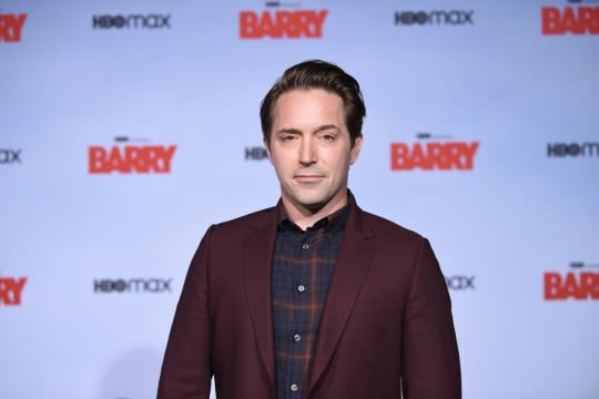 DCU Superman Movie Adds SNL’s Beck Bennett to Cast