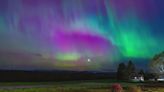 ¿Qué causa la tormenta solar que ha dejado auroras boreales en varios estados de EEUU? Te explicamos