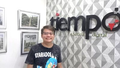 Diplomas para impulsar empleo en egresados de Derecho: José Hernández