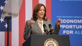 VP Kamala Harris to return to Detroit in June to speak at party fundraiser