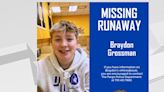 Fargo Police looking for missing 16-year-old