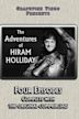 The Adventures of Hiram Holliday