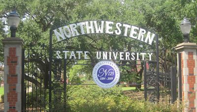 Gov. Landry-backed candidate, two others named finalists for Northwestern State presidency