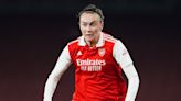 Caitlin Foord backing Arsenal team-mates to battle through injury crisis