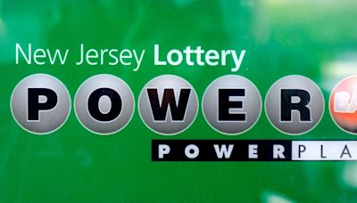 Powerball winning numbers, live results for Wednesday’s $178M drawing