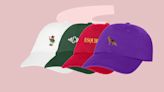 I Spent an Entire Day Playing With Ralph Lauren's Online Custom Hat Maker