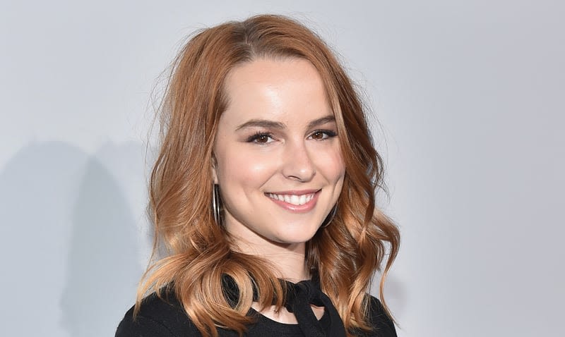 Bridgit Mendler Graduates from Harvard Law School, Brings Son On Stage at Ceremony!