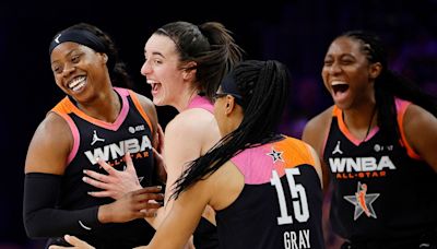 New $2.2 Billion Media Deal Still Undervalues WNBA, Experts Say