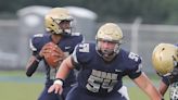 'Defenses are confused': Hoban football has Walsh paying attention to fluctuating O-line