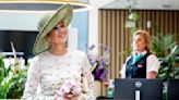 Queen Maxima of the Netherlands Repurposes Dress by Favorite Designer for Her Latest Royal Engagement