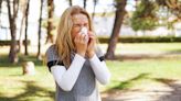 Hay fever warning as 2-day 'pollen bomb' set to hit Scots amid temperature rise