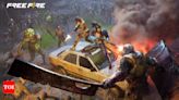 Garena Free Fire MAX redeem codes for September 5: Win free weapons and skins today | - Times of India