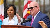 Maryland senate race quickly takes shape