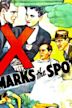 X Marks the Spot (1942 film)