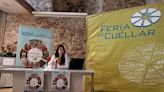 "Un mar de oportunidades" en la Feria Comarcal de Cuéllar