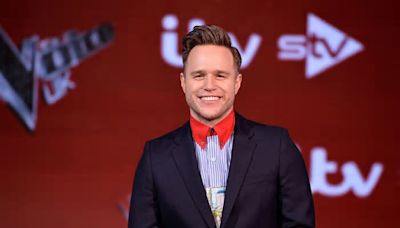 Olly Murs says late Caroline Flack visits him in his dreams as he opens up about their close bond