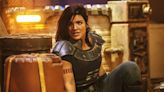 Gina Carano calls “The Mandalorian” firing one of the most ‘unnecessary cancellations in Hollywood history'