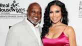 ‘RHOP’: Gordon Thornton Reveals Bipolar I Disorder Diagnosis, Says It Played A Part In Downfall Of Marriage With Mia